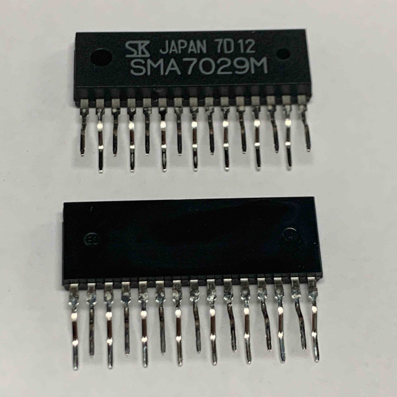 三墾 SMA7029M